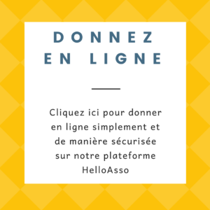 Donation en ligne
